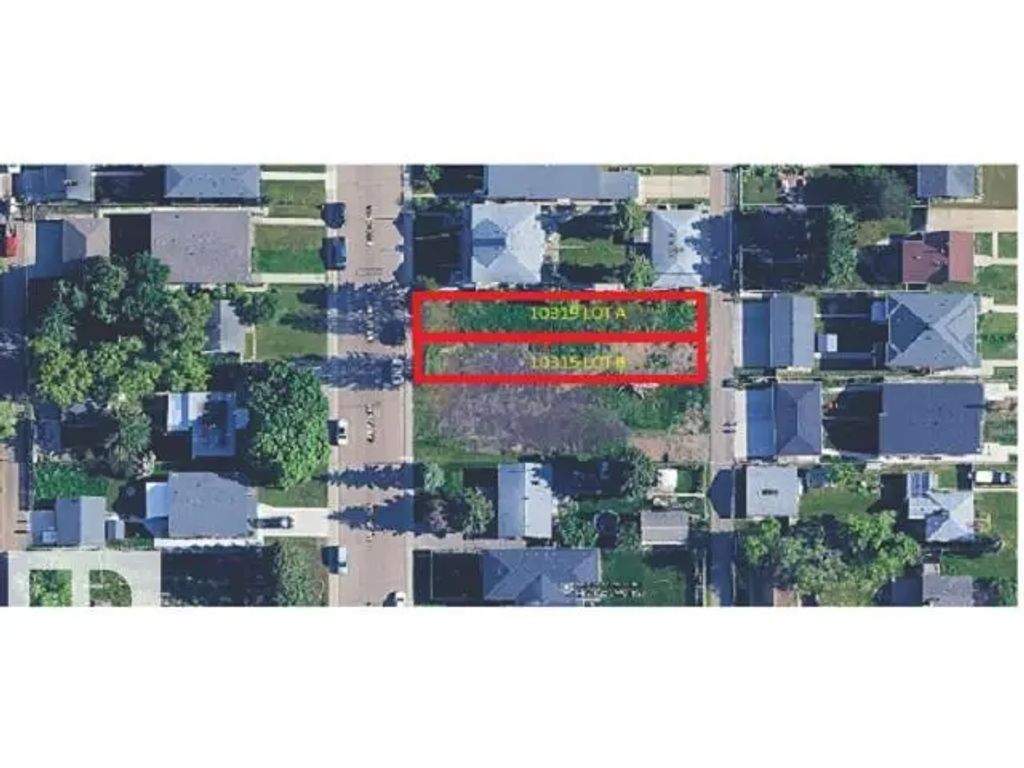 10315 160 Street, Edmonton