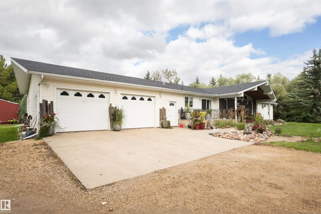 26312 Twp 604, Rural Westlock County