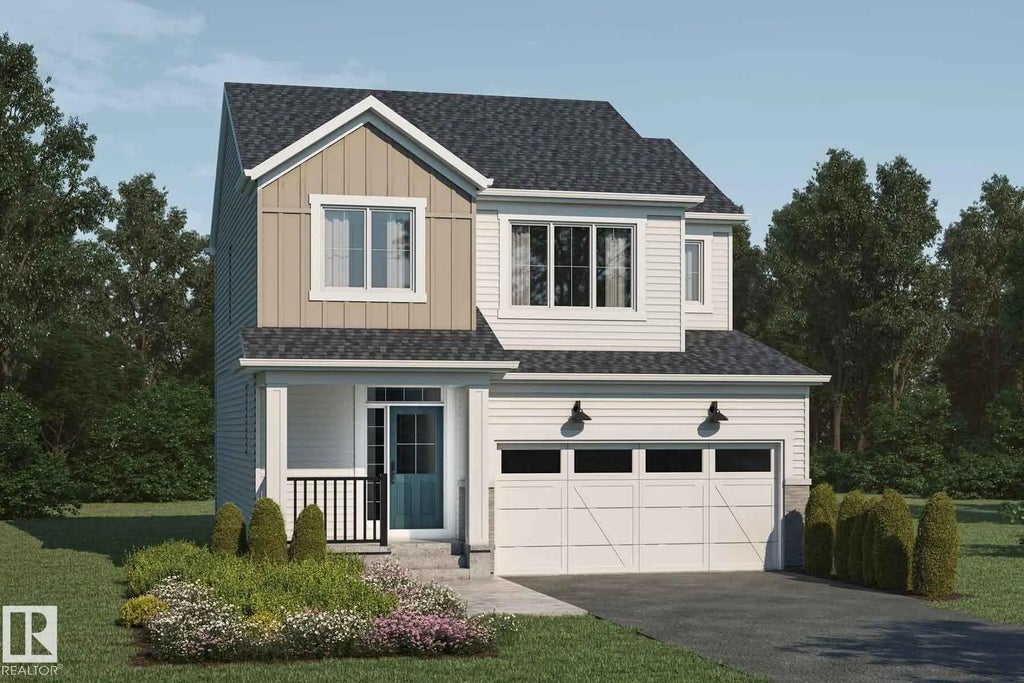 1033 Cornerstone Way, Sherwood Park