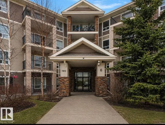 6221 7331 South Terwillegar Drive Nw, Edmonton