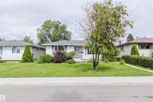 11420 46 Avenue Nw, Edmonton