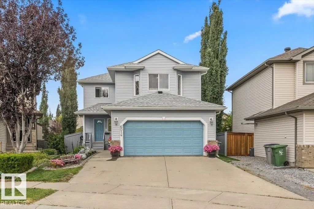 6014 48 Avenue, Beaumont