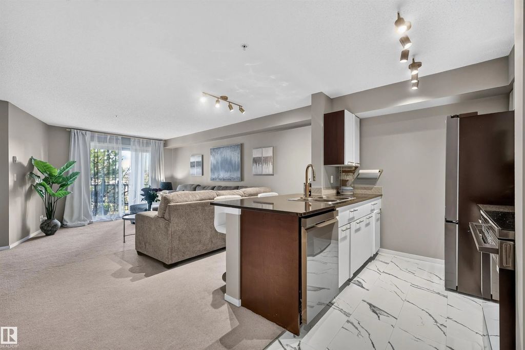 217 3207 James Mowatt Trail, Edmonton
