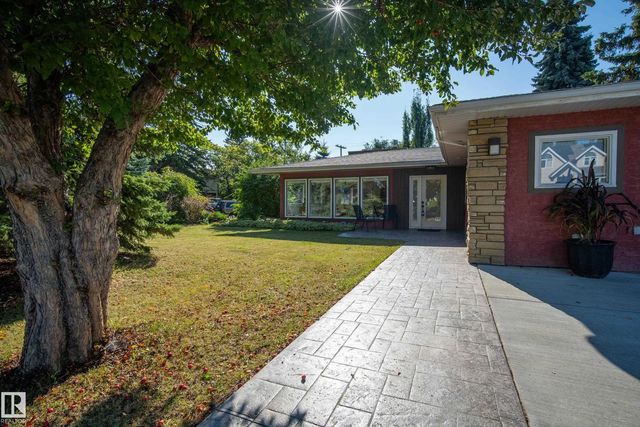 11603 72 Avenue Nw, Edmonton