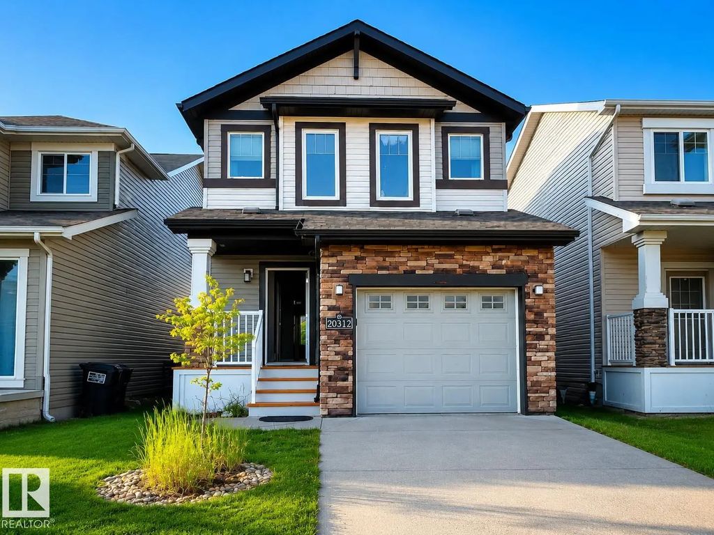 20312 42 Avenue, Edmonton