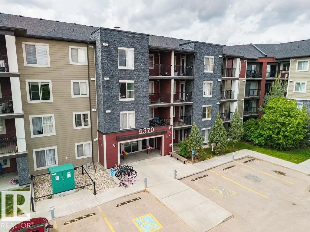 210 5370 Chappelle Road, Edmonton