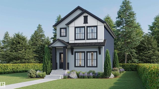 51 Clichy Close, St. Albert