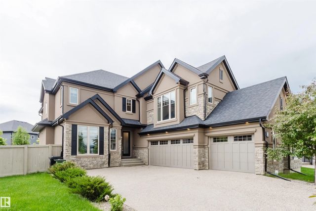 3435 Keswick Boulevard Sw, Edmonton