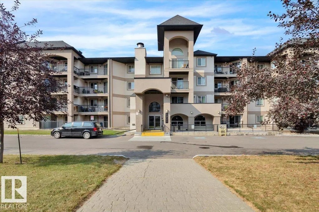 226 13111 140 Avenue, Edmonton