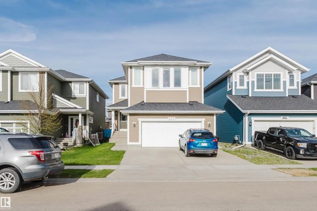 Photo for MLS®# E4508169 - home for sale at 173 Sheppard Circle, Southfork, Leduc AB