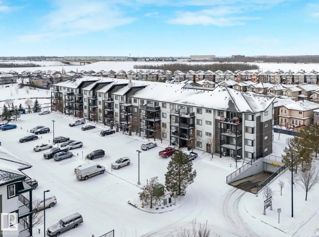212 508 Albany Way Nw, Edmonton