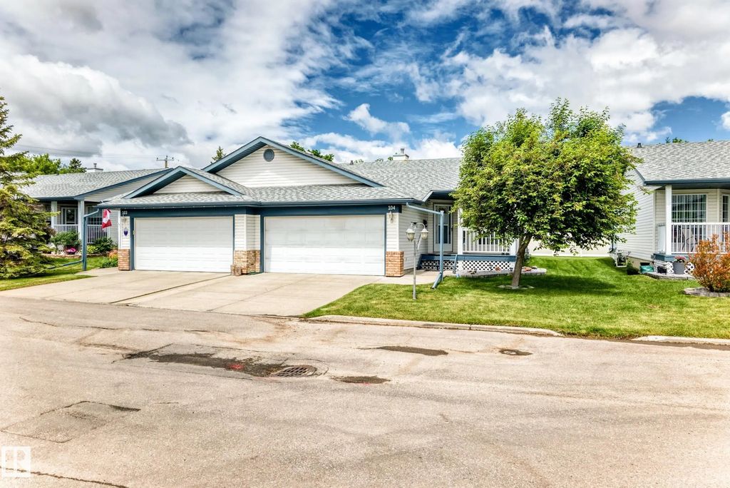 104 Maisonette Village, Leduc