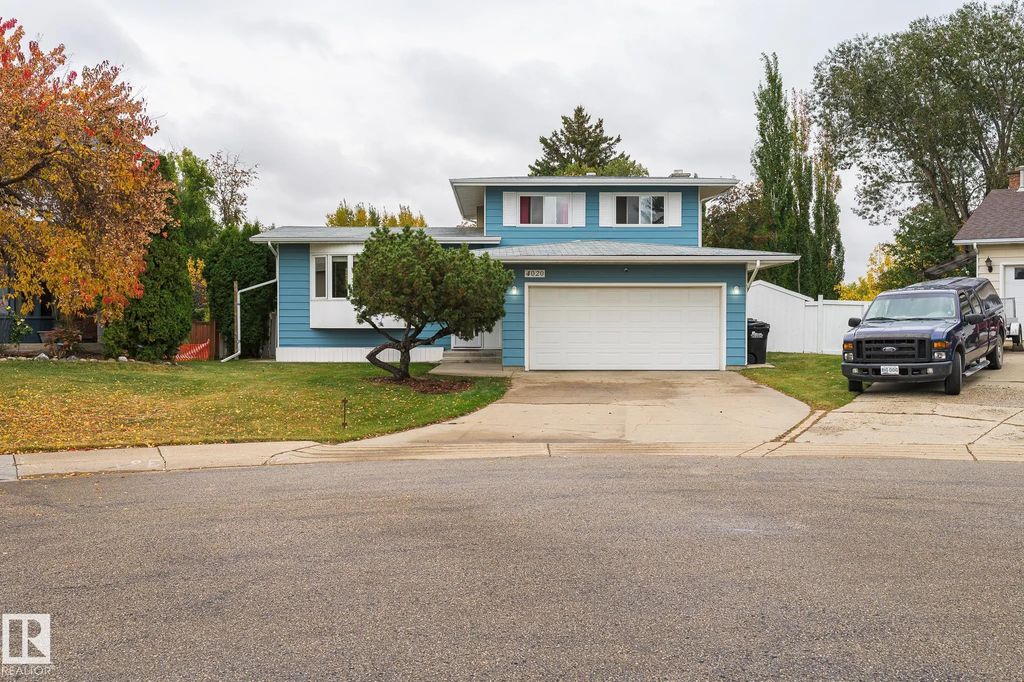 4020 Galloway Bay, Sherwood Park