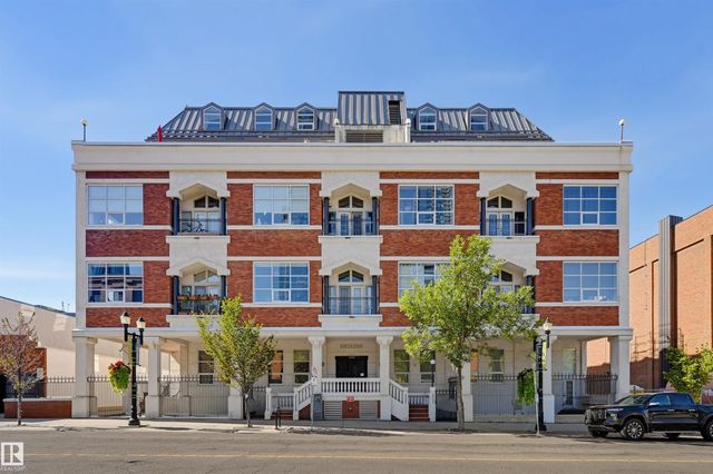 Photo for MLS®# E4509749 - home for sale at 208 10330 104 Street Northwest, Downtown (Edmonton), Edmonton AB