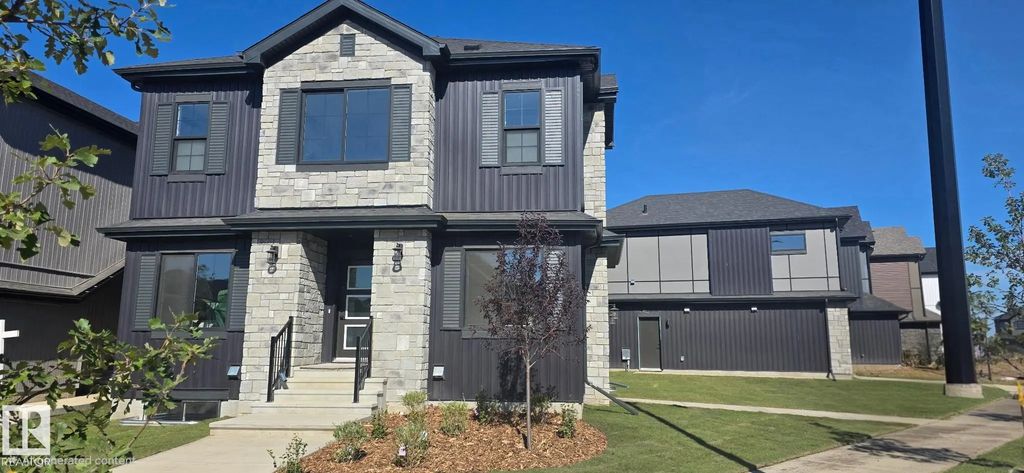 30 Chartres Close, St. Albert