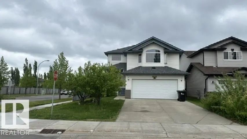 201 Foxboro Cove, Sherwood Park