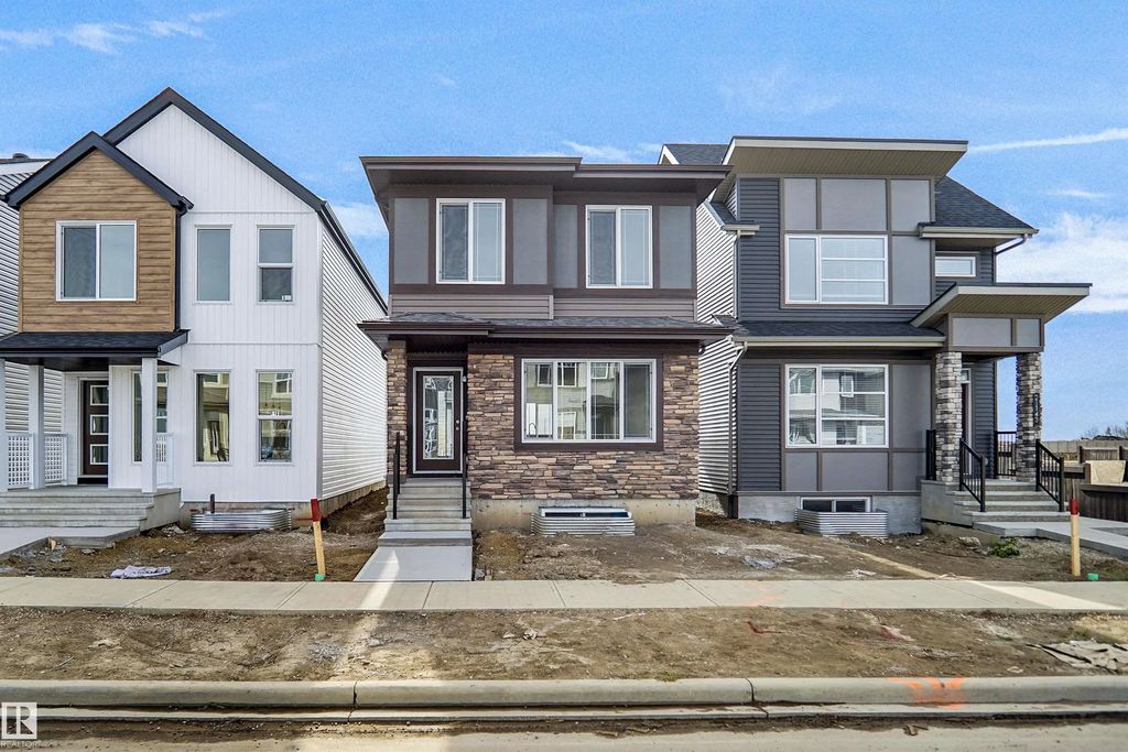 21139 25 Avenue, Edmonton