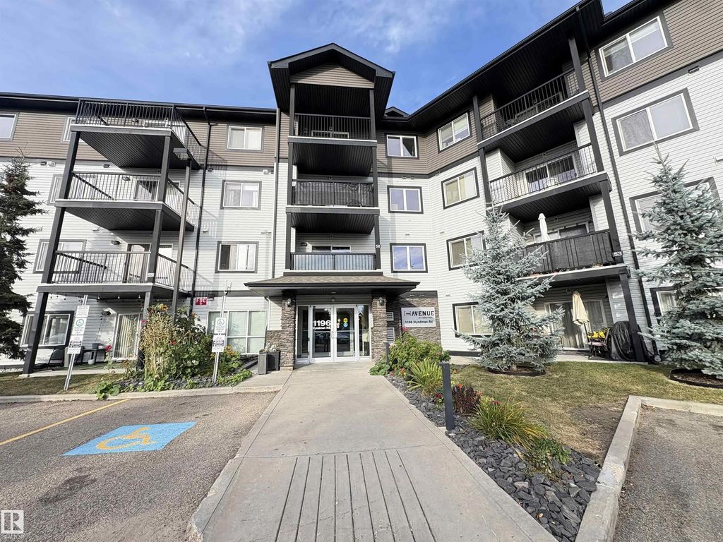 251 1196 Hyndman Road, Edmonton