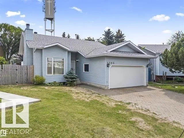 2505 38a Street, Edmonton