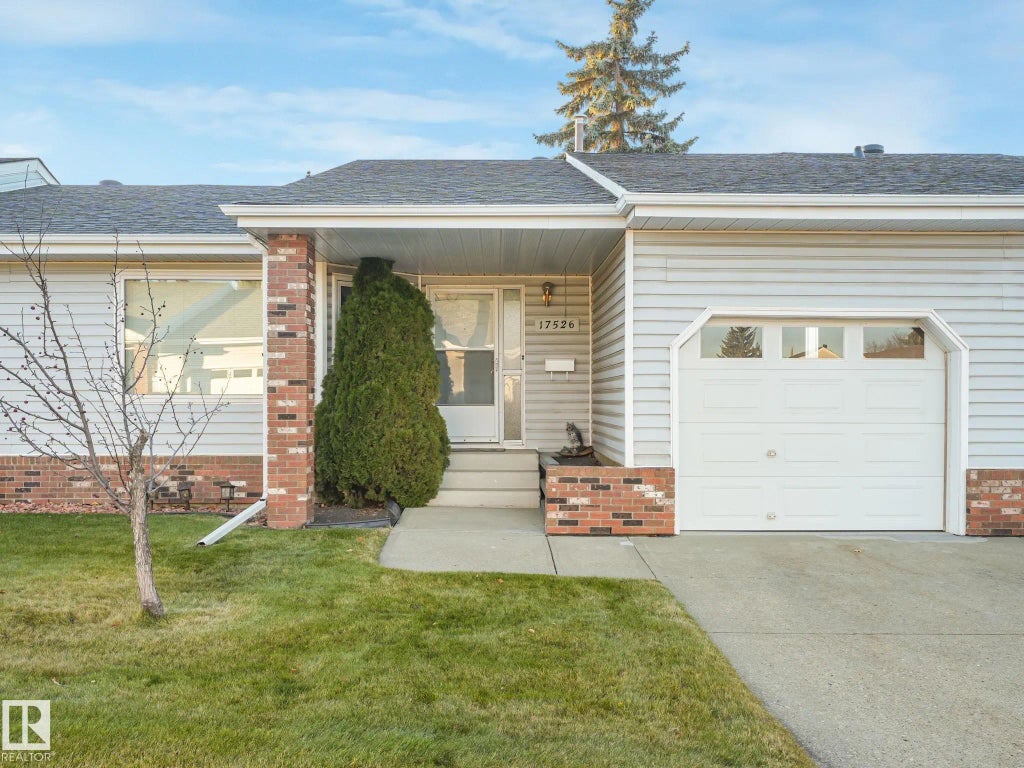 17526 Callingwood Road, Edmonton