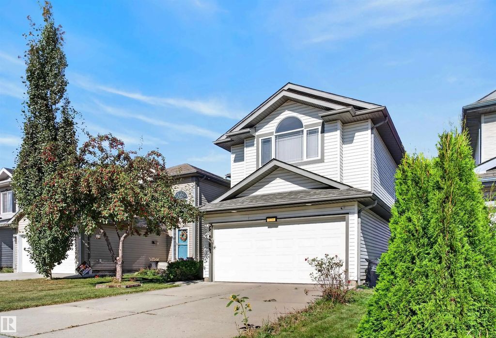1524 37b Avenue, Edmonton