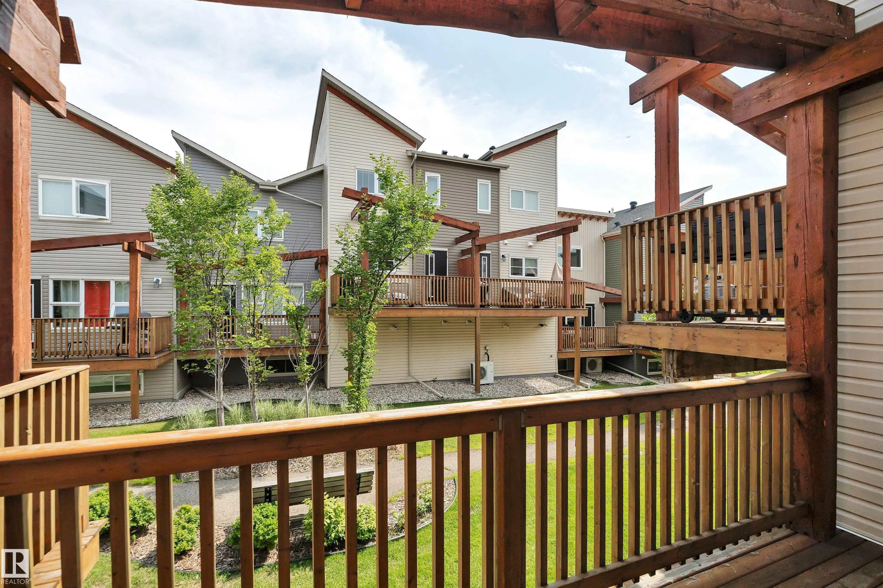 Photo for MLS®# E4499370 - home for sale at 167 401 Southfork Drive, Southfork, Leduc AB