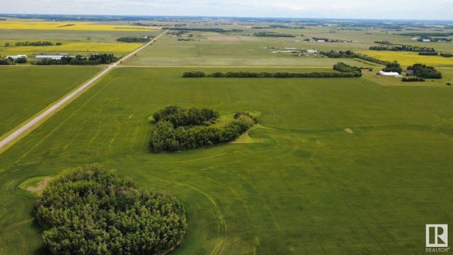 Range Road 25 Township 49, Rural Leduc County