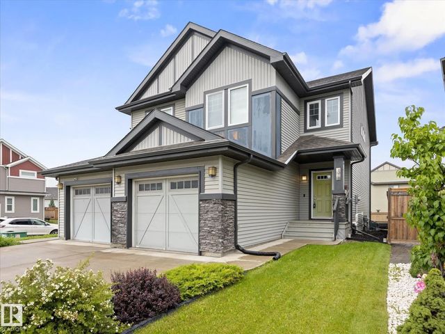 6318 167a Avenue Nw, Edmonton