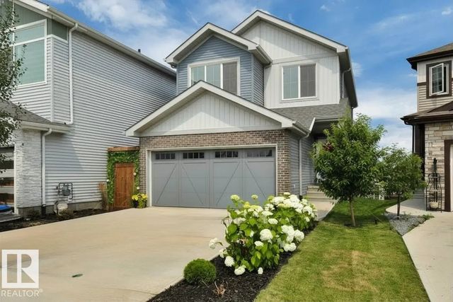 5329 Lark Landing Nw, Edmonton