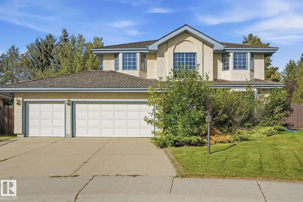 431 Ronning Street, Edmonton