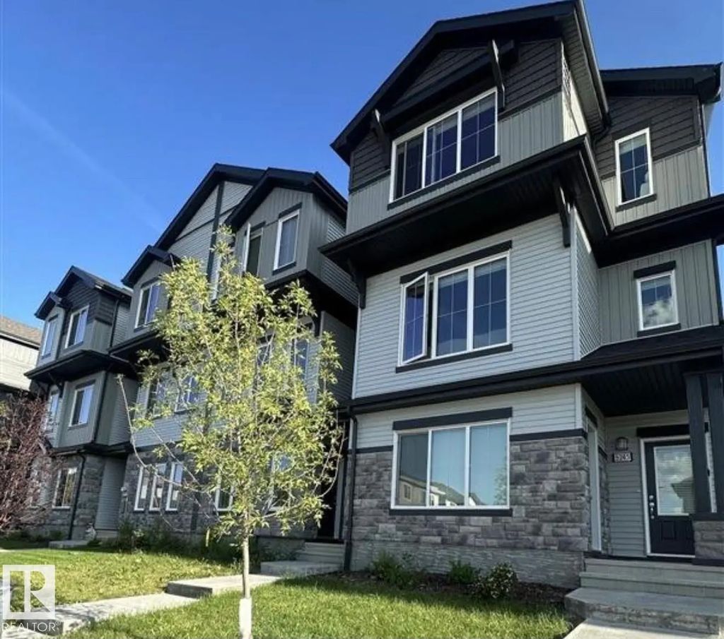 5239 - 5245 21a Avenue, Edmonton