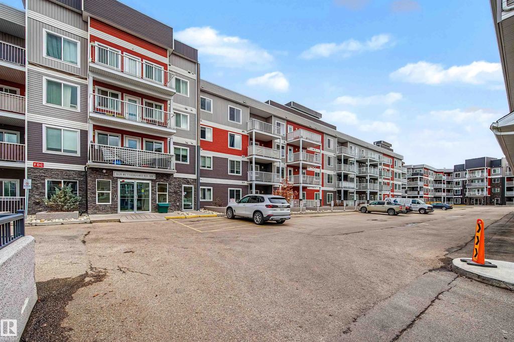 405 1820 Rutherford Road Sw, Edmonton Property Listing: MLS® #E4512739