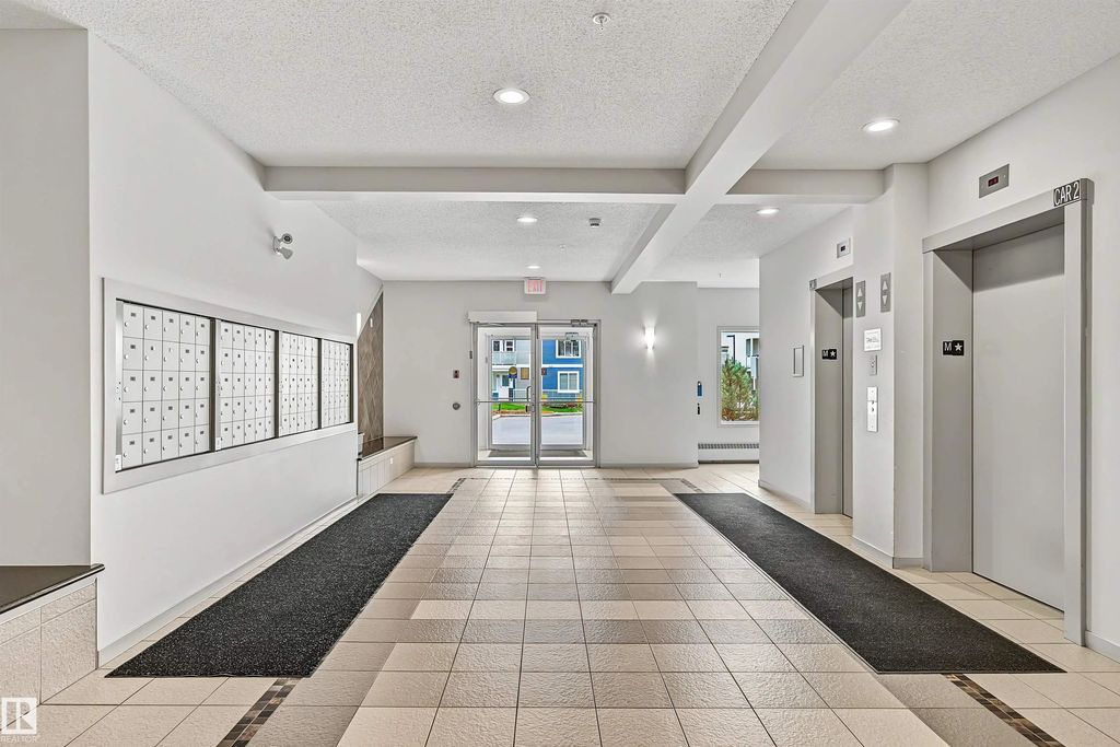 405 1820 Rutherford Road Sw, Edmonton Property Listing: MLS® #E4512739