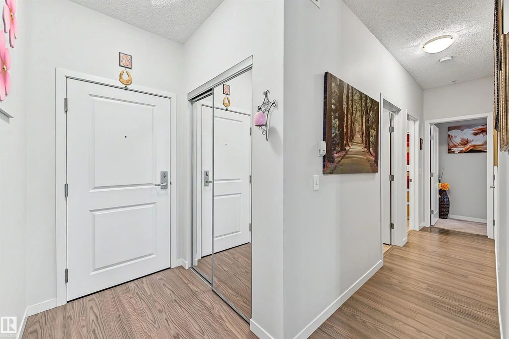 405 1820 Rutherford Road Sw, Edmonton Property Listing: MLS® #E4512739