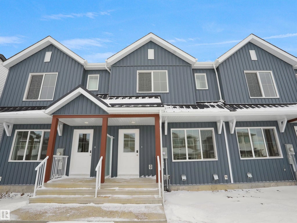 256 Savoy Crescent, Sherwood Park