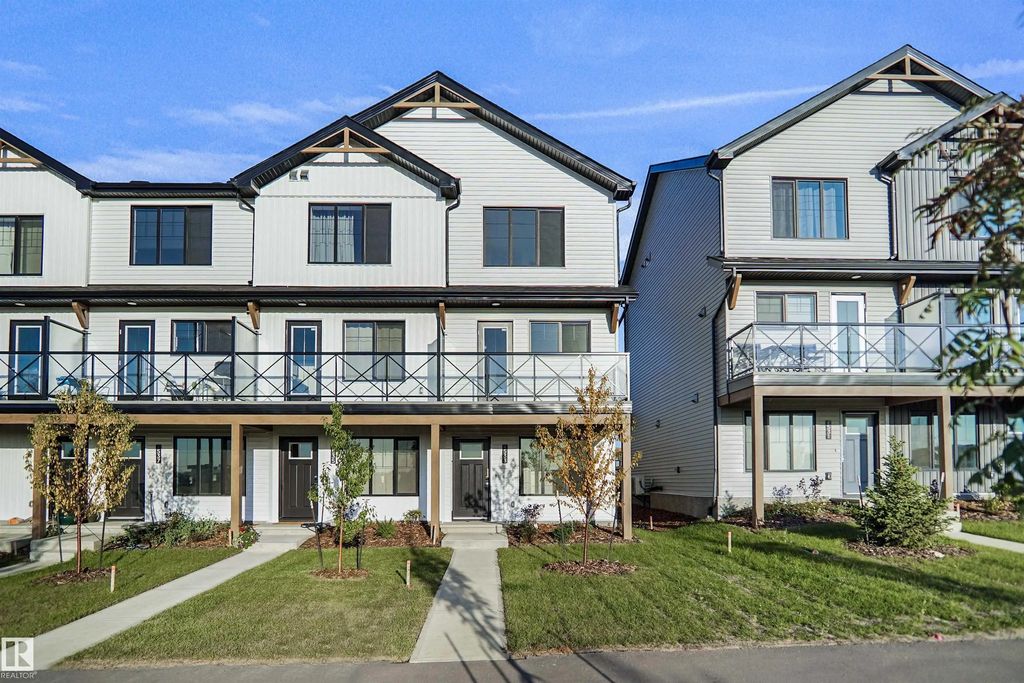 533 Aster Drive, Edmonton