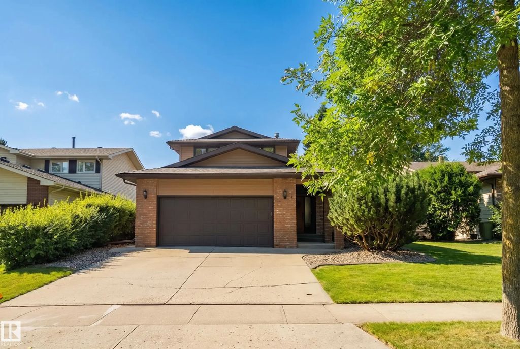 7 Pembina Place, St. Albert