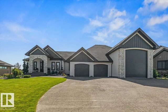 1098 Genesis Lake Blvd, Stony Plain