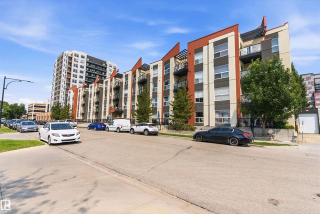 109 10523 123 Street Nw, Edmonton