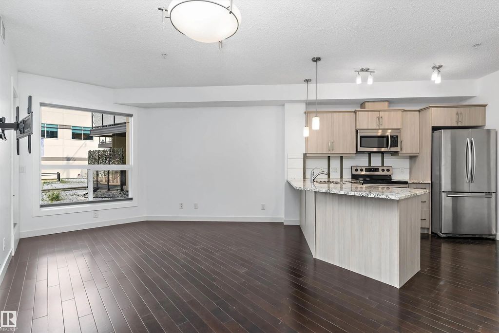 109 10523 123 Street, Edmonton