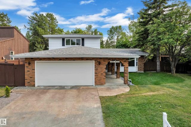11615 24 Avenue Nw, Edmonton
