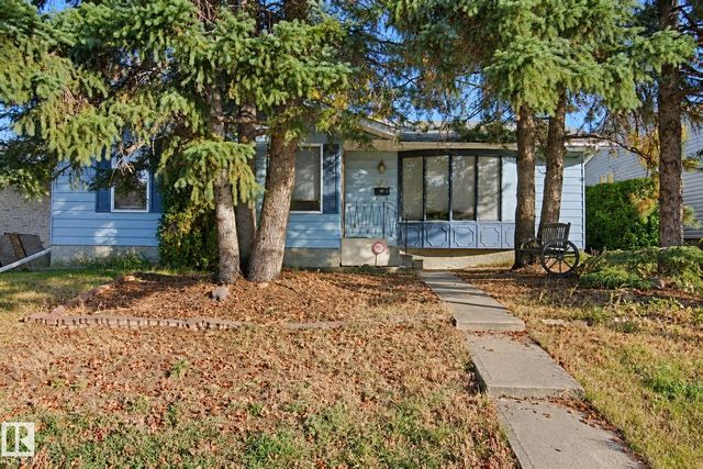 Edmonton Single Family Home for Sale