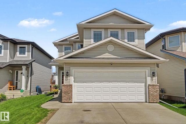 172 Galloway Wynd, Fort Saskatchewan