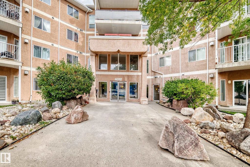 316 4312 139 Avenue, Edmonton