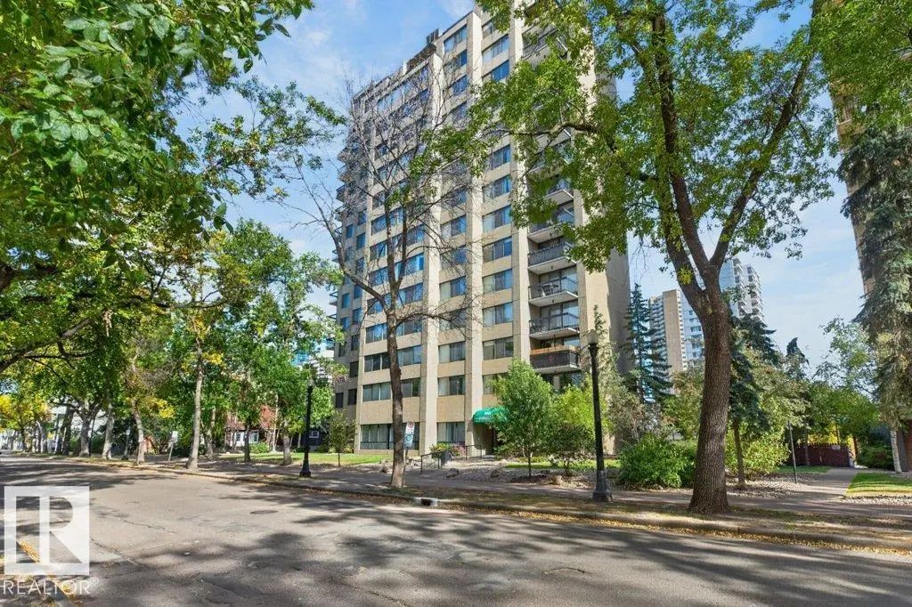703 9921 104 Street, Edmonton