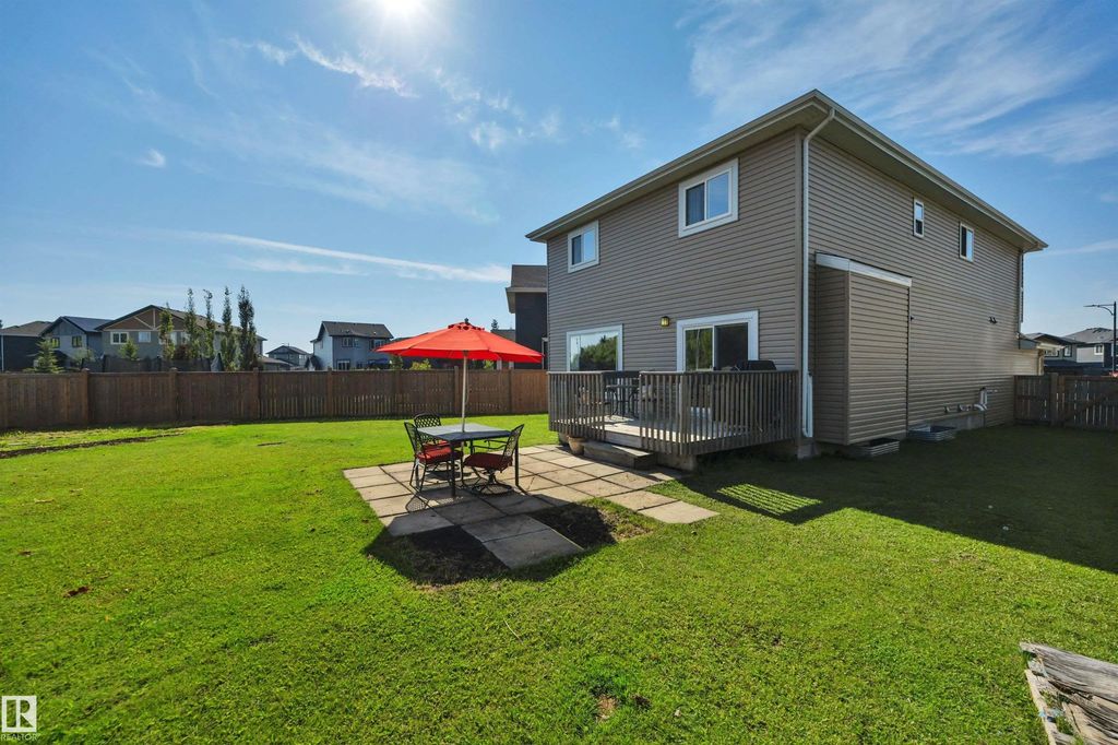 3910 49 Avenue, Beaumont