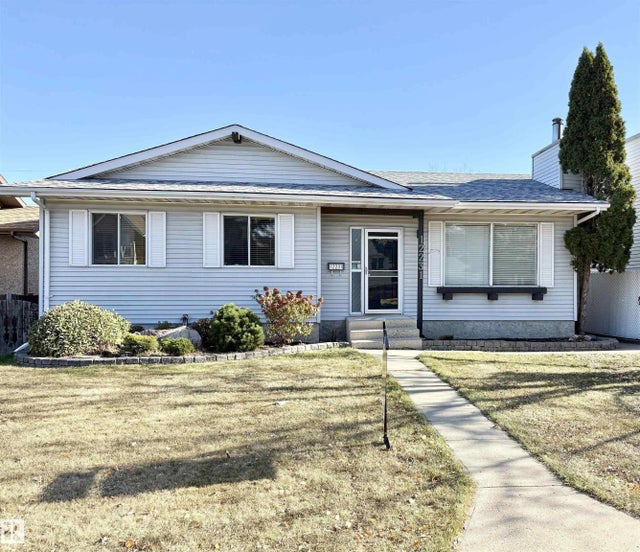 12231 44 Street Nw, Edmonton