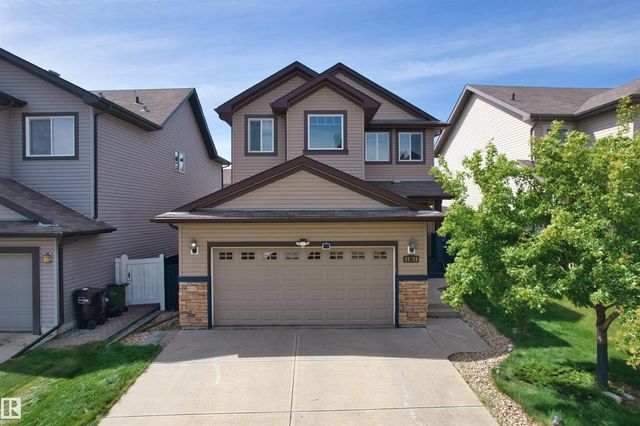 11711 16 Ave Sw Sw, Edmonton