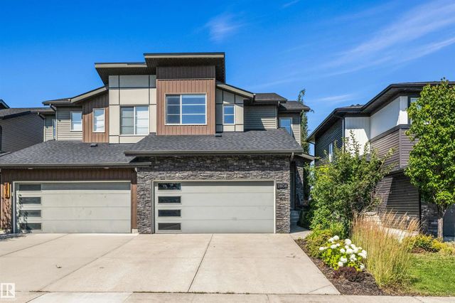 2808 Koshal Crescent Sw, Edmonton