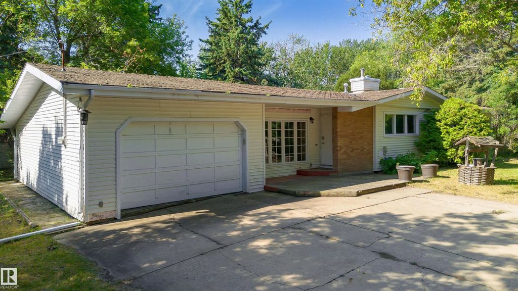 61 52349 Rge Road 233, Rural Strathcona County